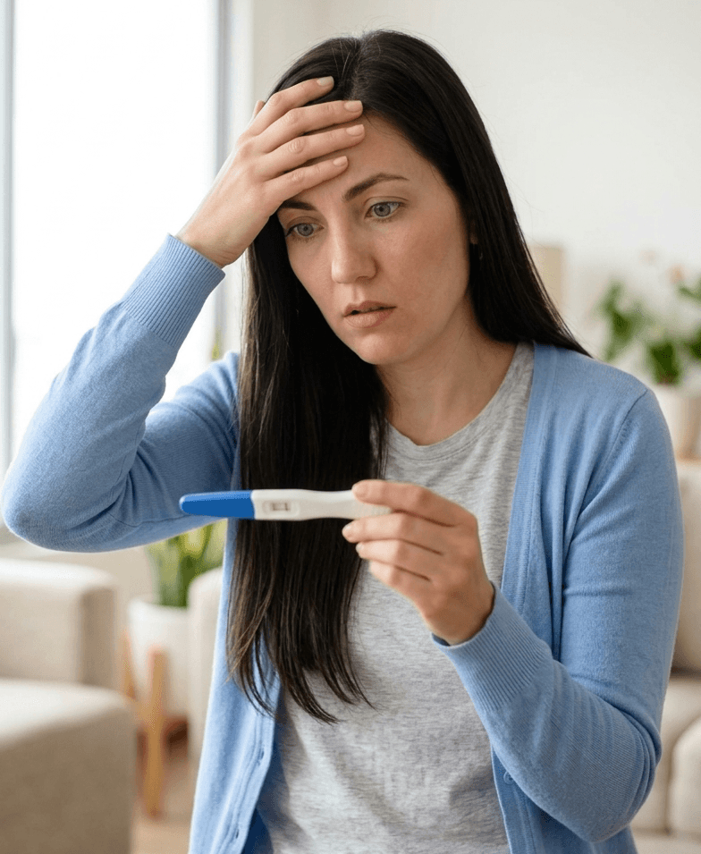 prueba prenatal paternidad no invasiva en Colombia semana 7 embarazo