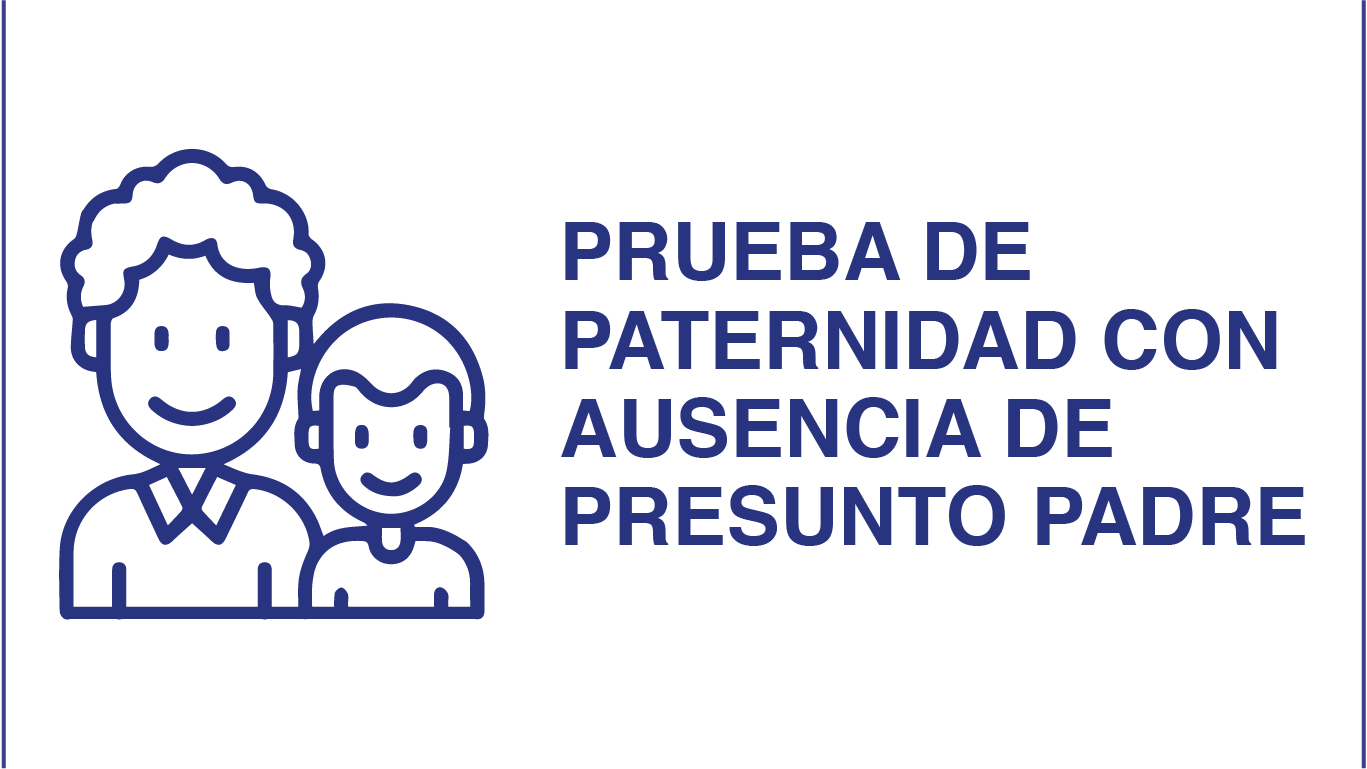 PaternidadAusente