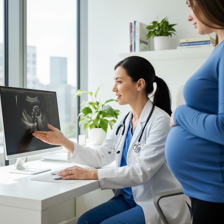 test prenatal de paternidad no invasivo por
